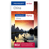 Polyglott China